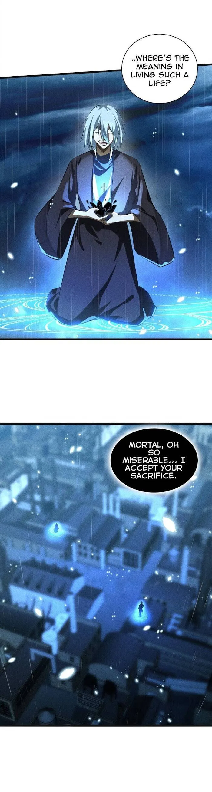 Please Stop Summoning Me! Chapter 22 Online - página 13