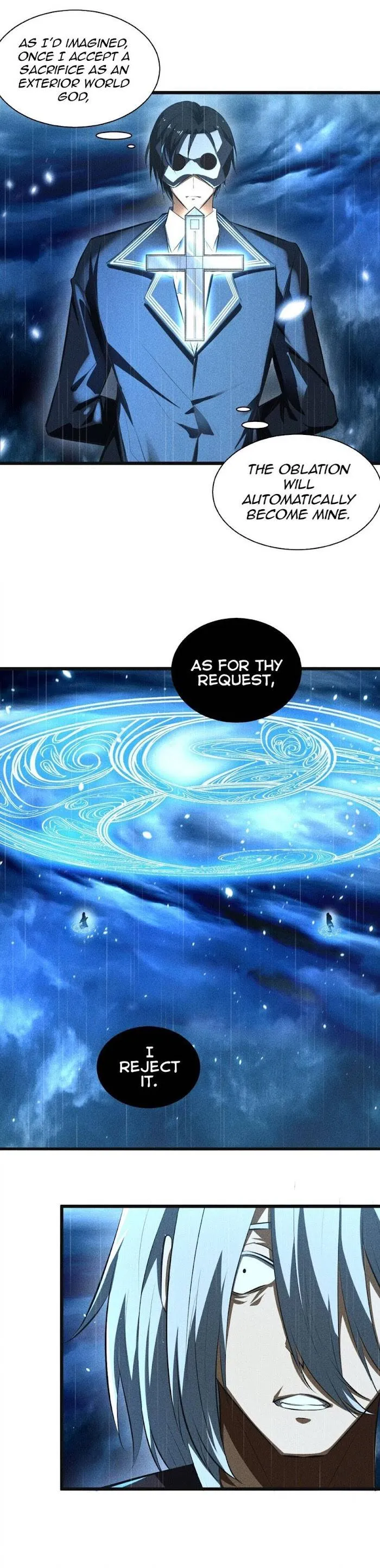 Please Stop Summoning Me! Chapter 22 Online - página 14
