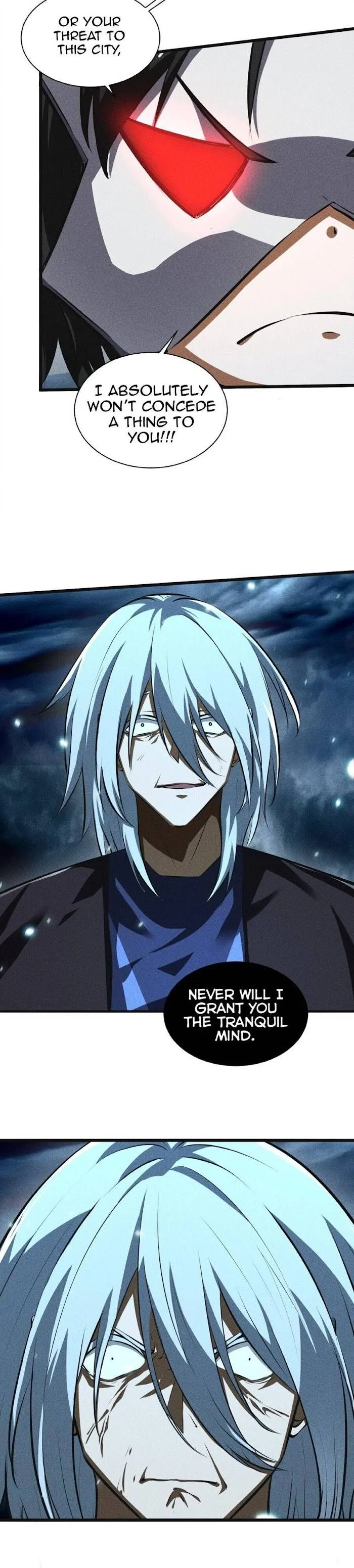 Please Stop Summoning Me! Chapter 22 Online - página 16