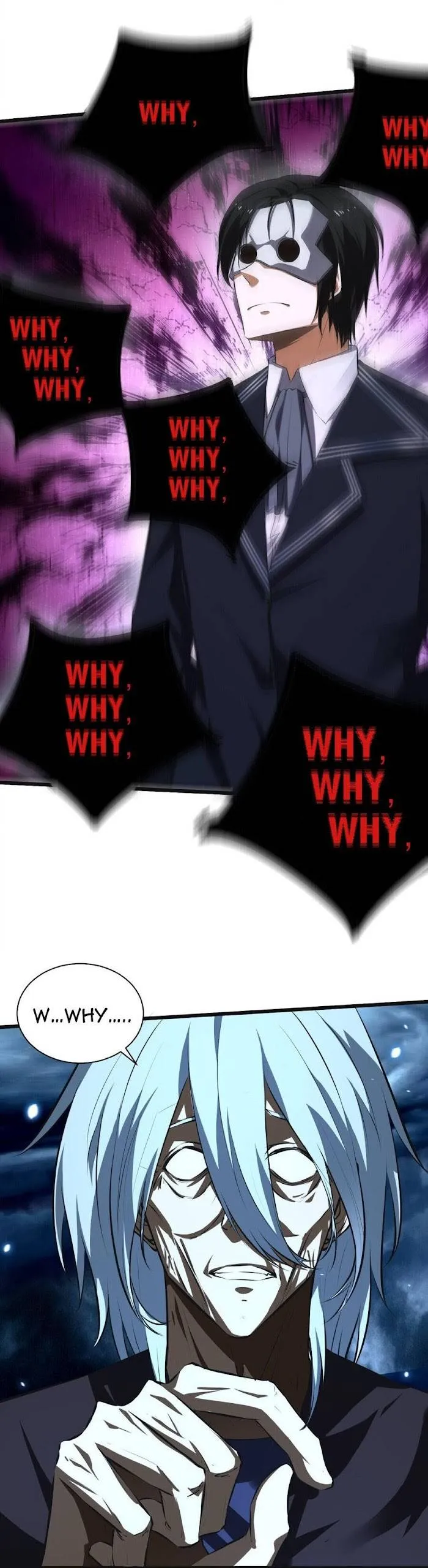 Please Stop Summoning Me! Chapter 22 Online - página 17