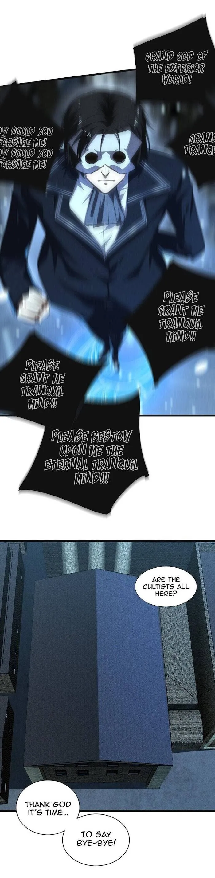 Please Stop Summoning Me! Chapter 22 Online - página 20