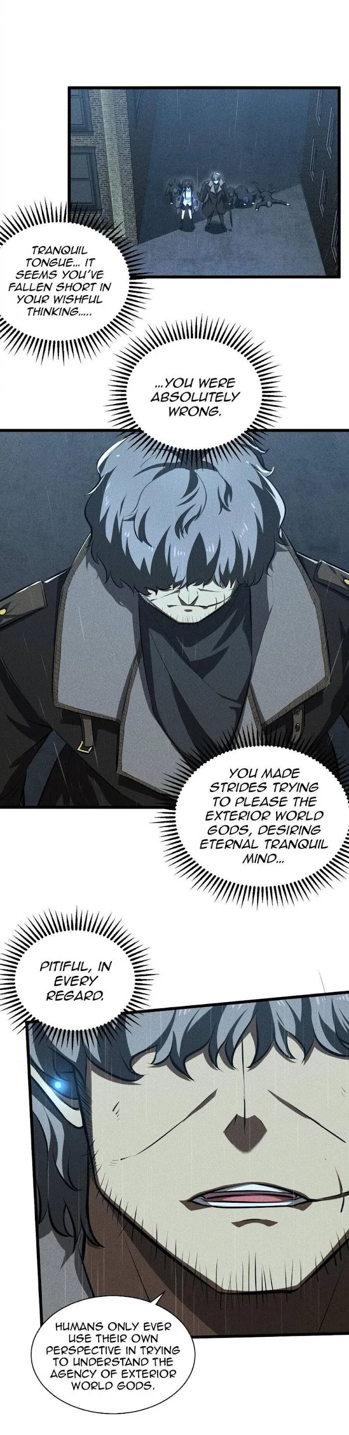 Please Stop Summoning Me! Chapter 22 Online - página 22