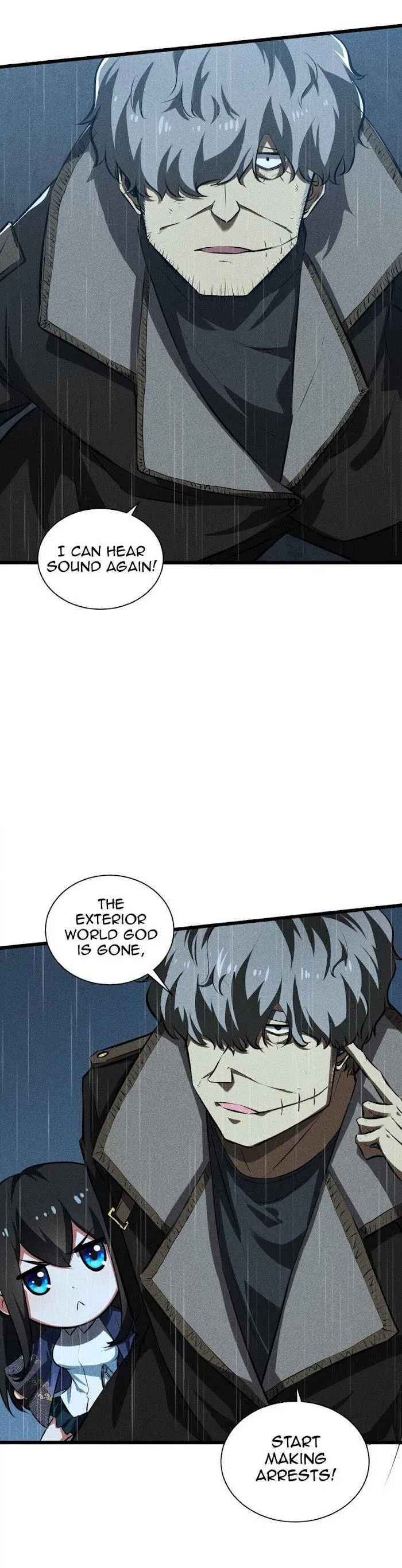Please Stop Summoning Me! Chapter 22 Online - página 23