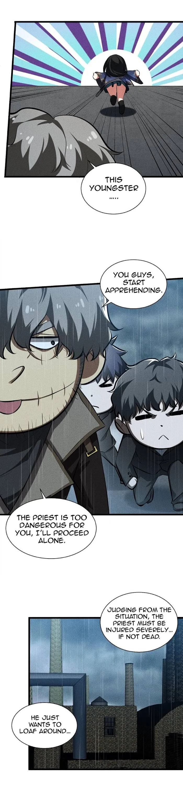 Please Stop Summoning Me! Chapter 22 Online - página 24