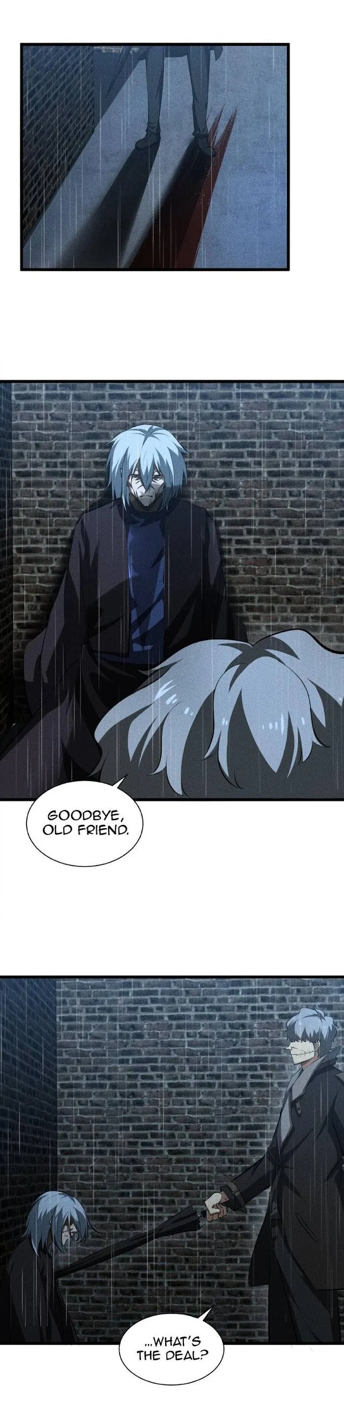 Please Stop Summoning Me! Chapter 22 Online - página 25