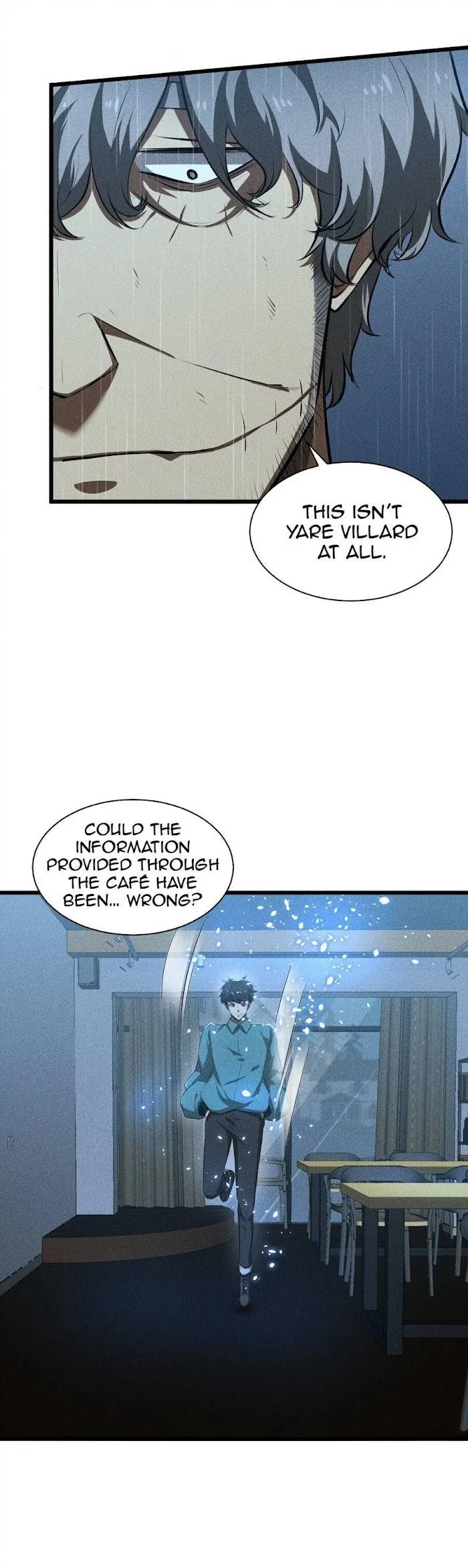 Please Stop Summoning Me! Chapter 22 Online - página 26