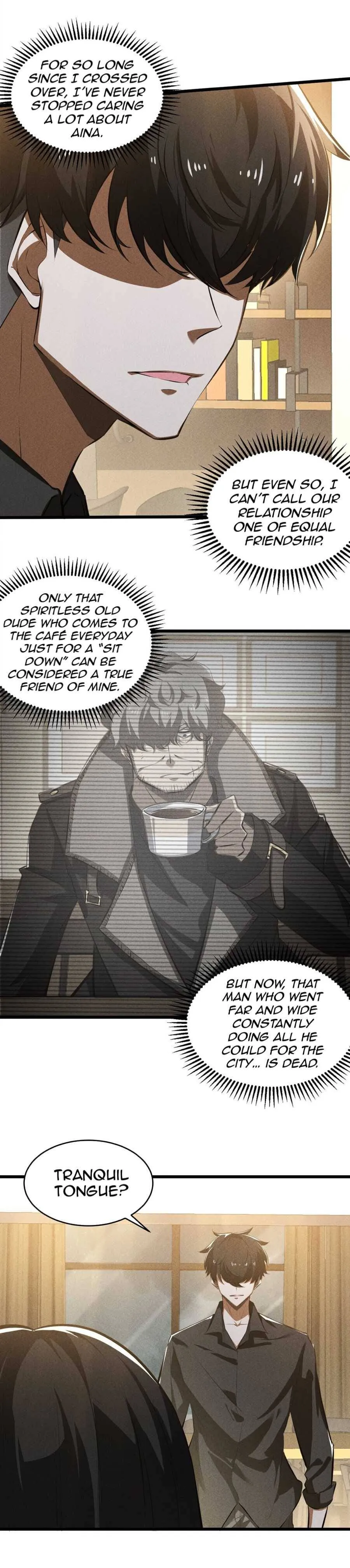 Please Stop Summoning Me! Chapter 26 Online - página 2