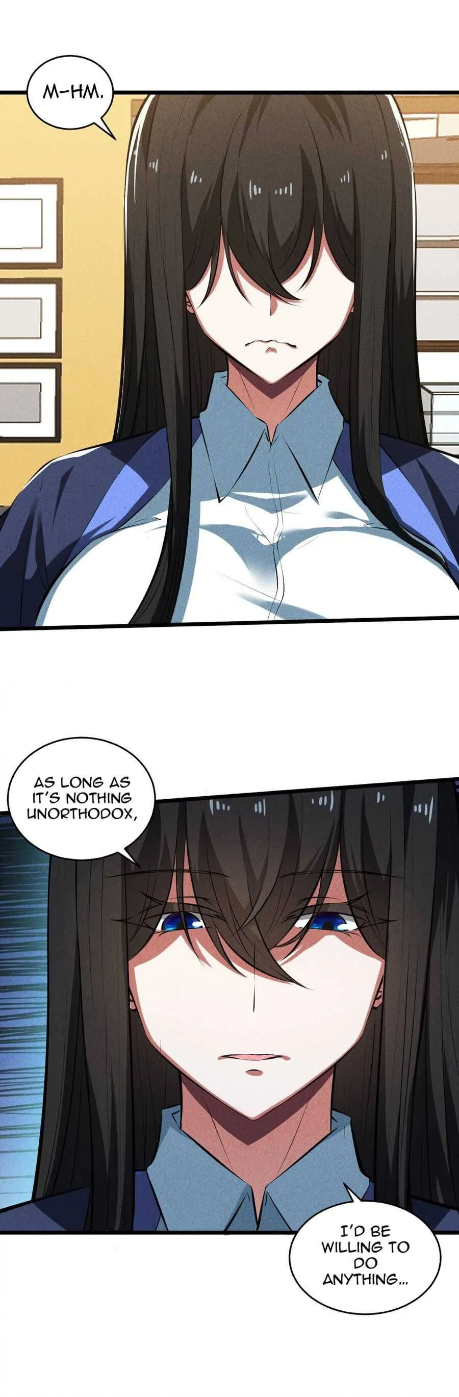 Please Stop Summoning Me! Chapter 26 Online - página 3