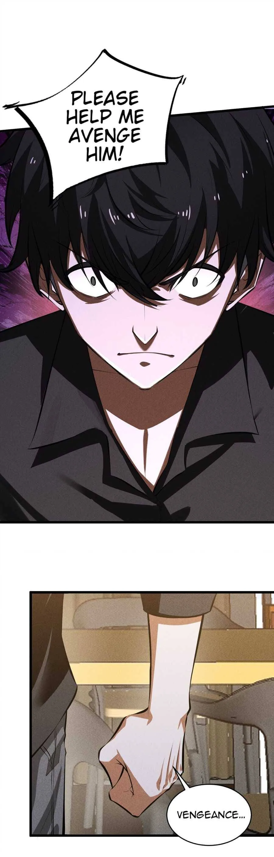 Please Stop Summoning Me! Chapter 26 Online - página 4