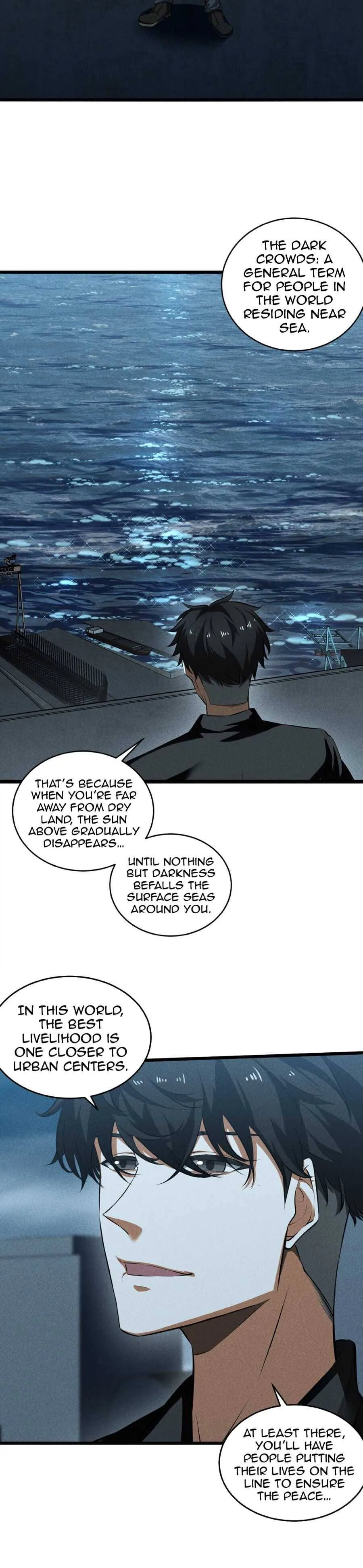Please Stop Summoning Me! Chapter 26 Online - página 7