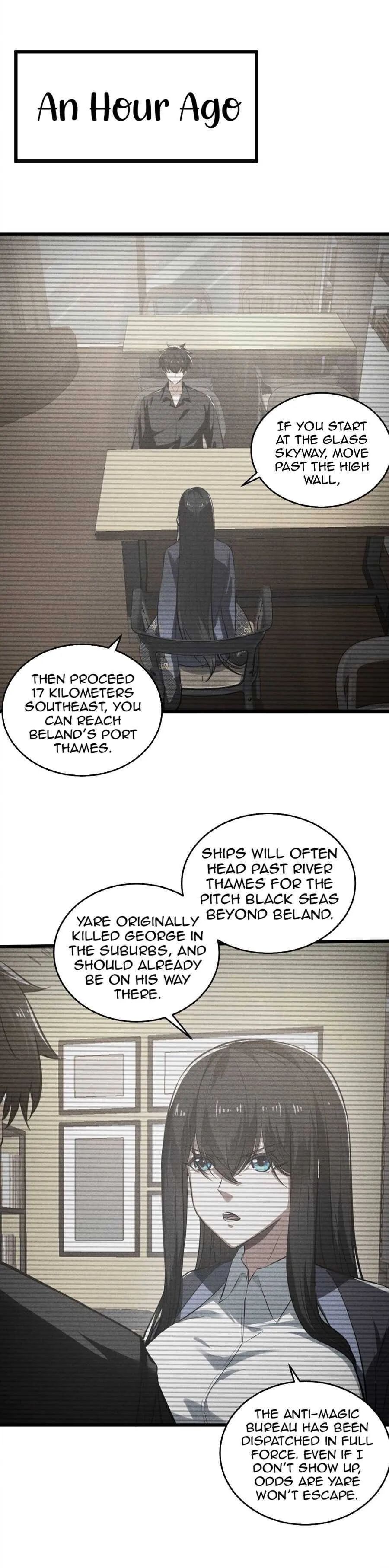Please Stop Summoning Me! Chapter 26 Online - página 8