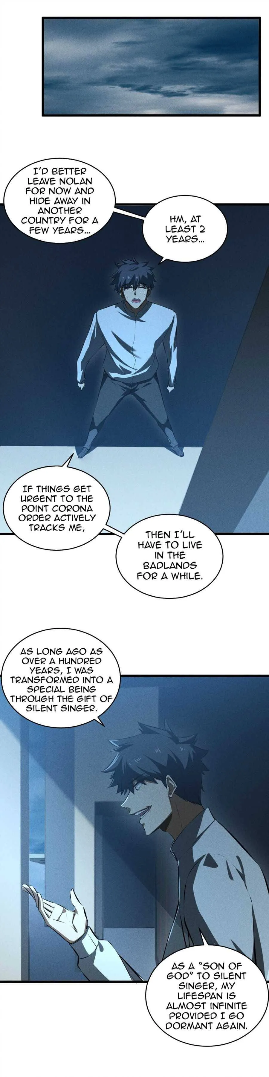 Please Stop Summoning Me! Chapter 26 Online - página 11