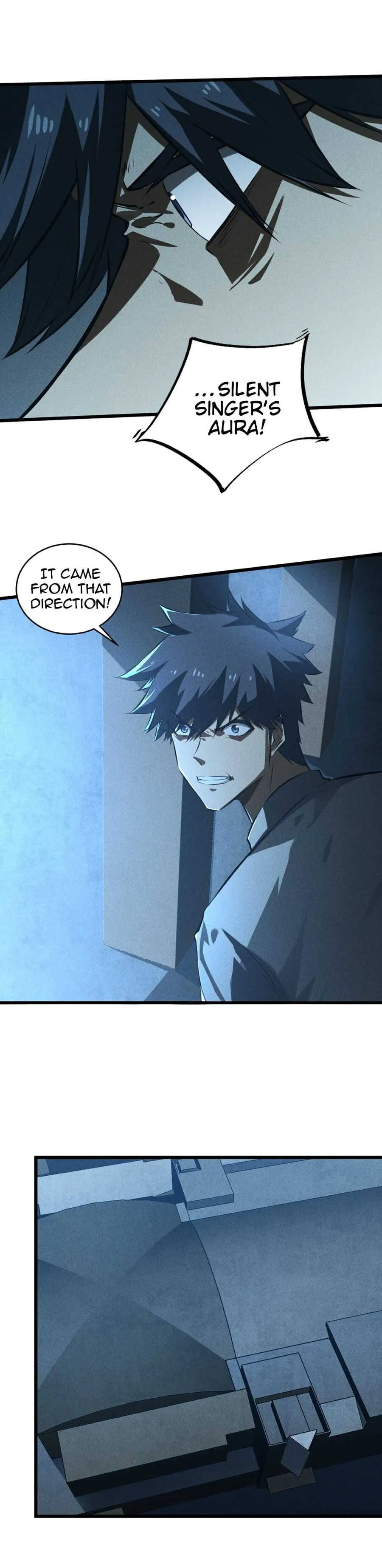 Please Stop Summoning Me! Chapter 26 Online - página 12
