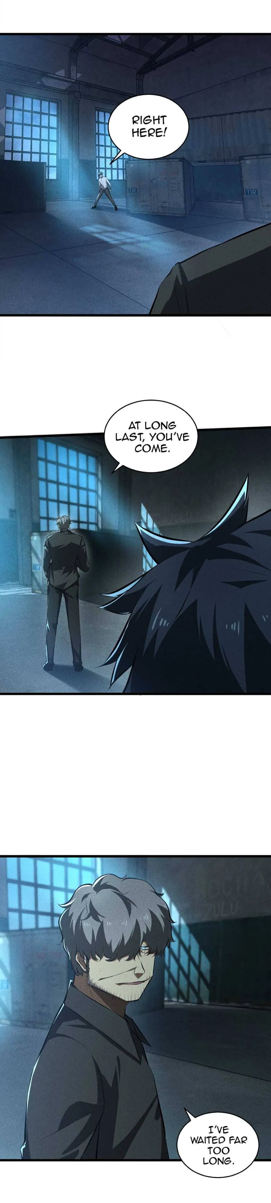 Please Stop Summoning Me! Chapter 26 Online - página 13