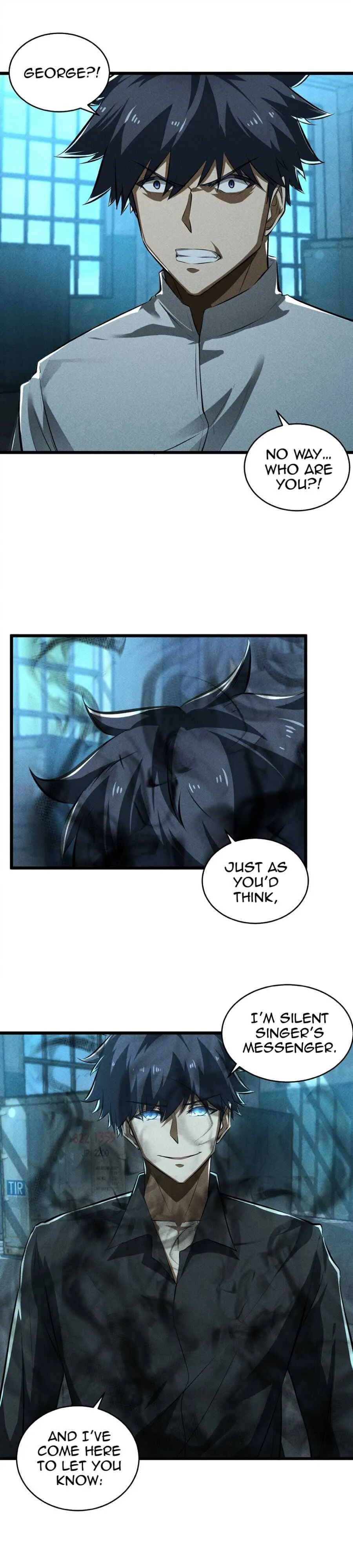 Please Stop Summoning Me! Chapter 26 Online - página 14