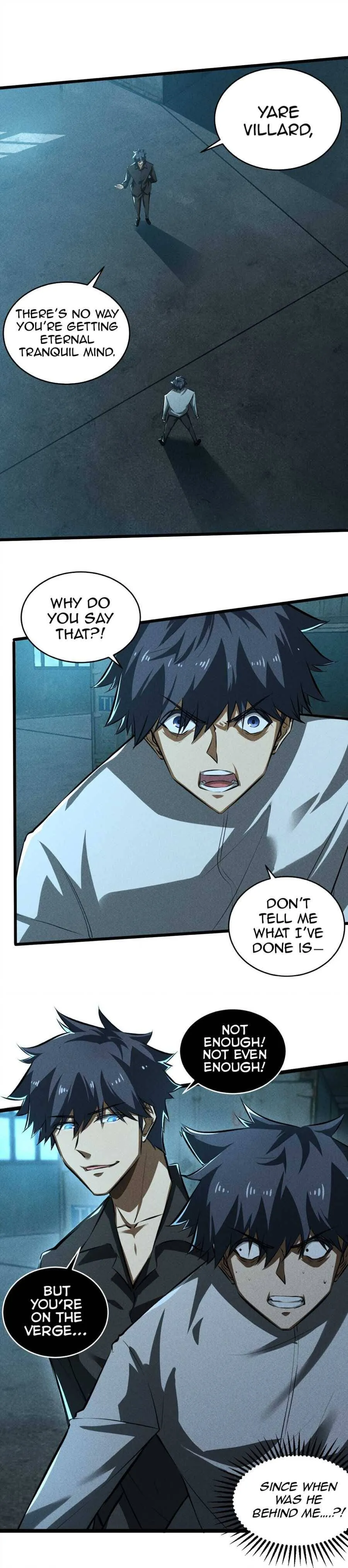 Please Stop Summoning Me! Chapter 26 Online - página 15