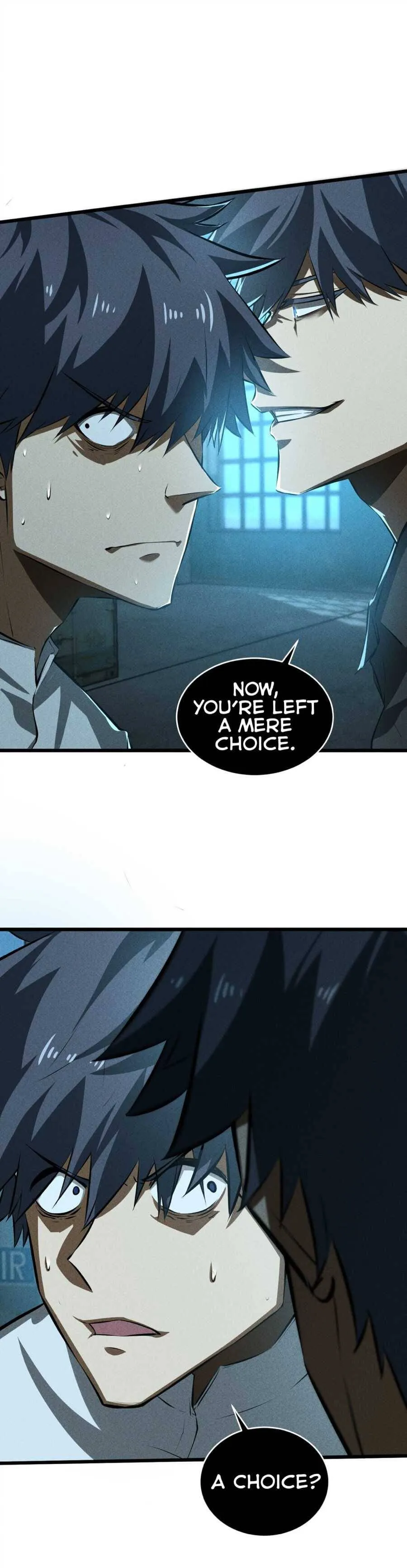 Please Stop Summoning Me! Chapter 26 Online - página 16