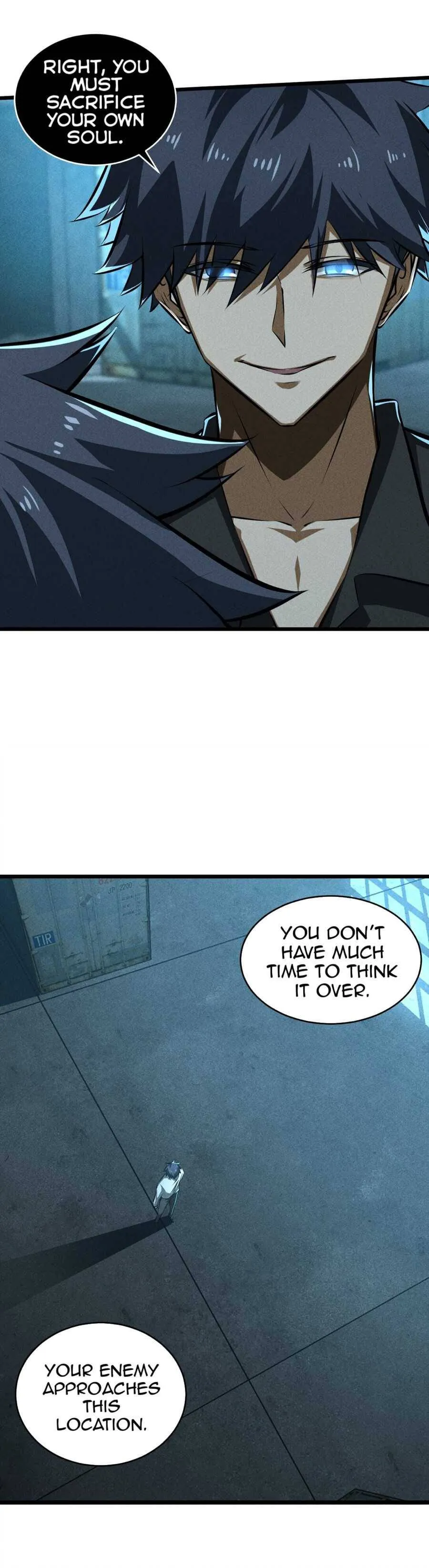Please Stop Summoning Me! Chapter 26 Online - página 17