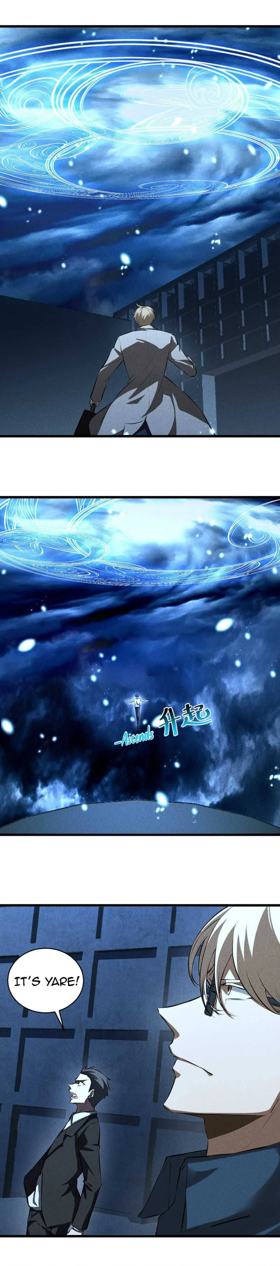 Please Stop Summoning Me! Chapter 26 Online - página 19