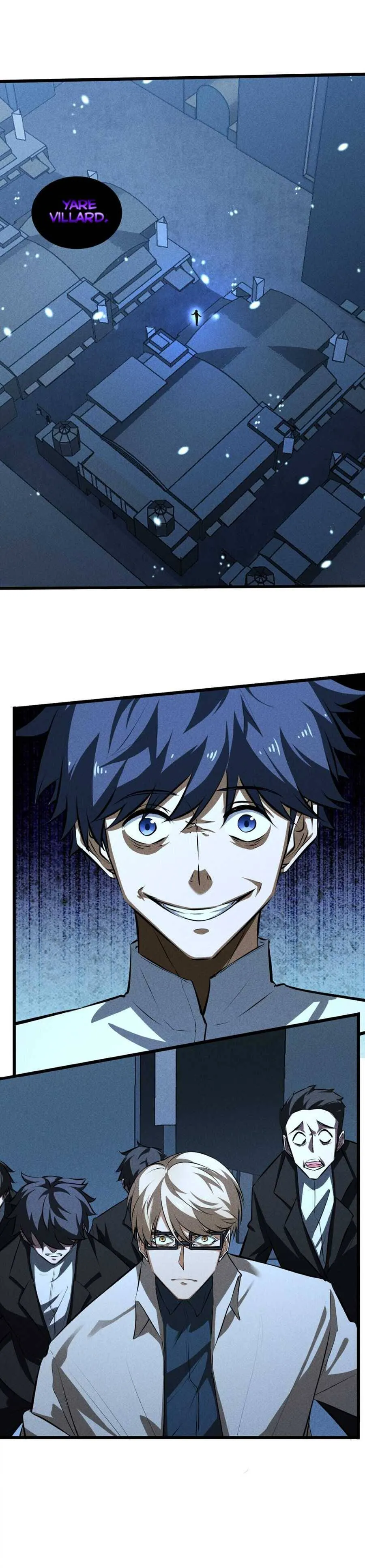 Please Stop Summoning Me! Chapter 26 Online - página 21