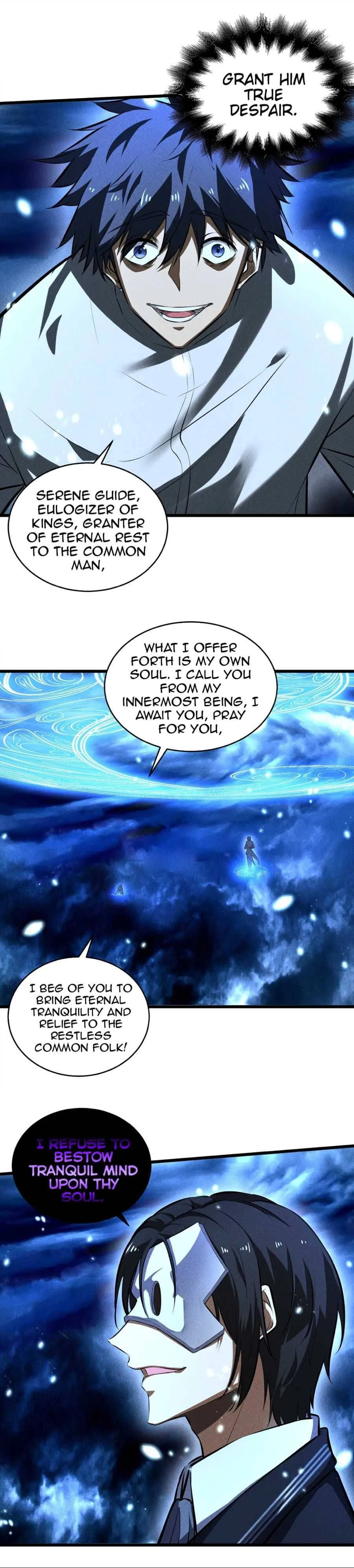 Please Stop Summoning Me! Chapter 26 Online - página 23