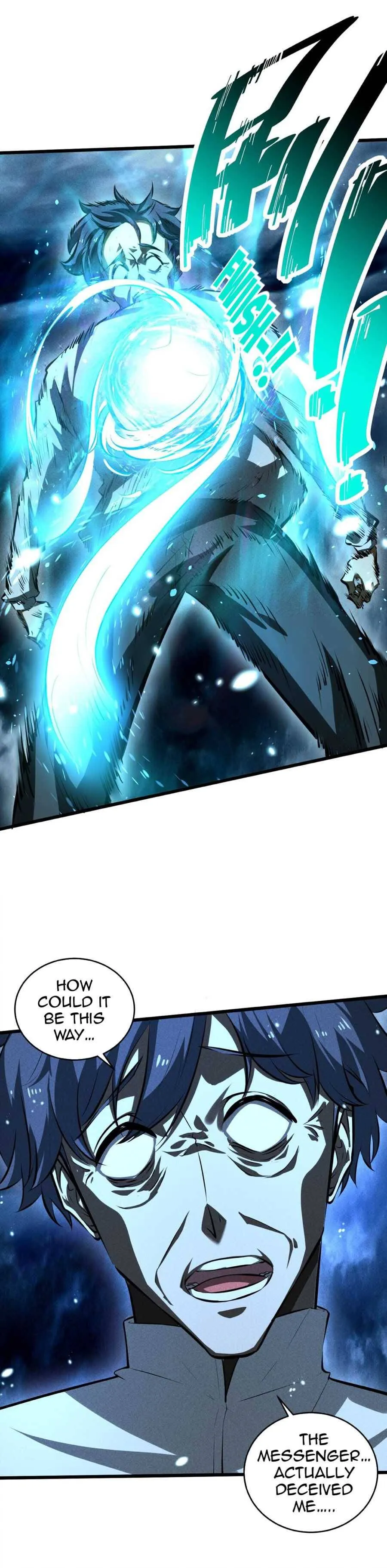 Please Stop Summoning Me! Chapter 26 Online - página 25