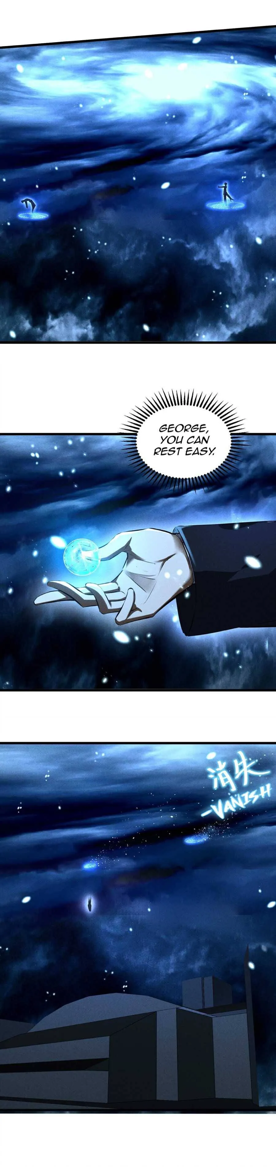 Please Stop Summoning Me! Chapter 26 Online - página 26