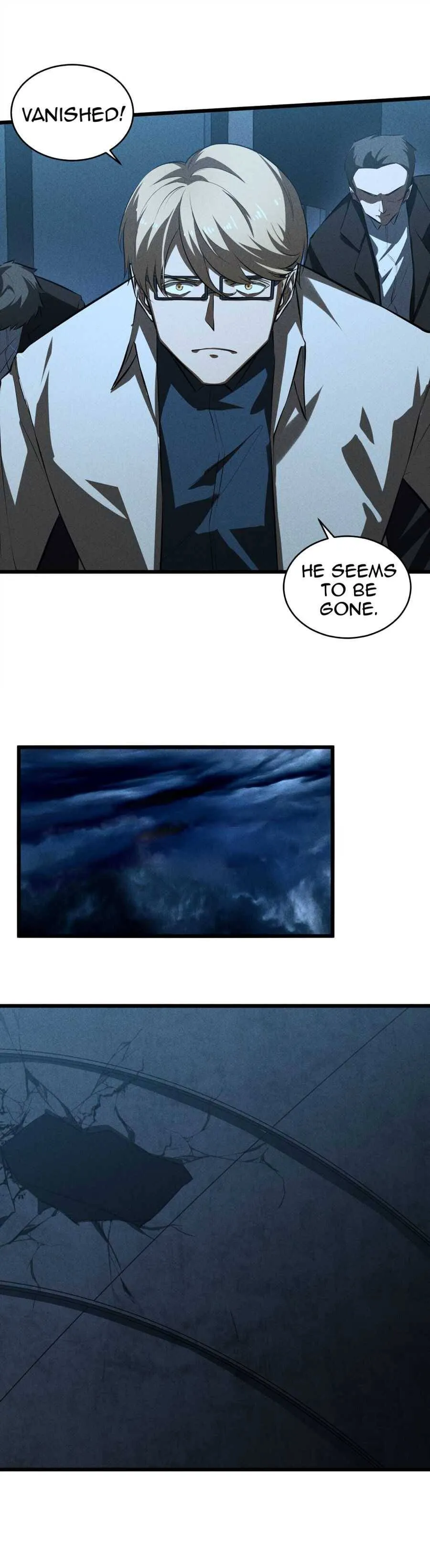 Please Stop Summoning Me! Chapter 26 Online - página 27