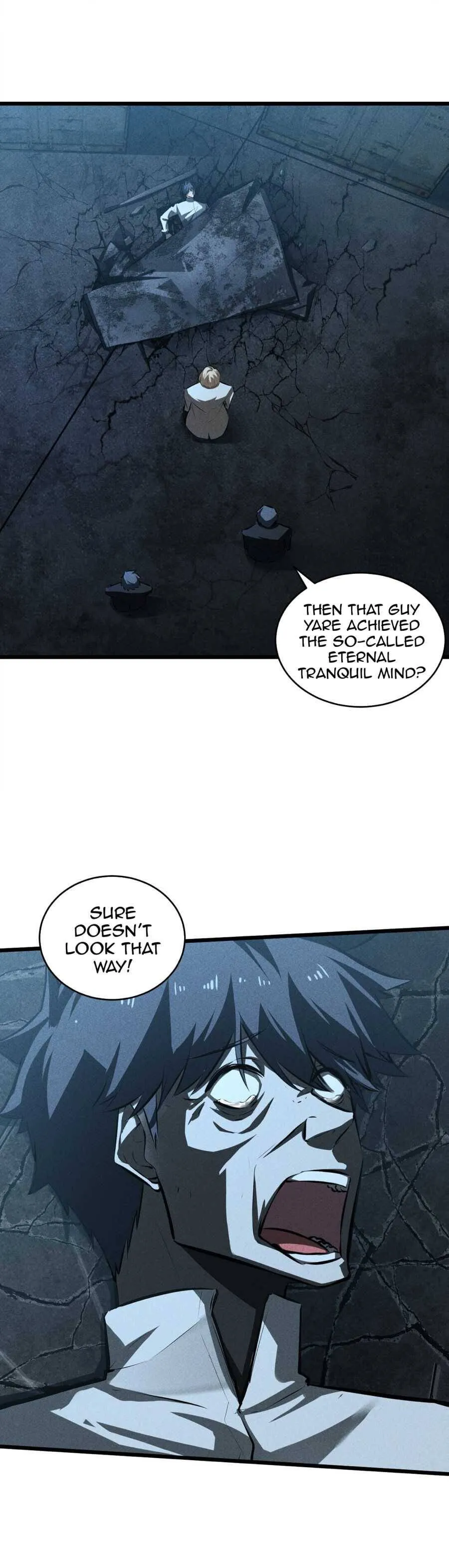 Please Stop Summoning Me! Chapter 26 Online - página 28