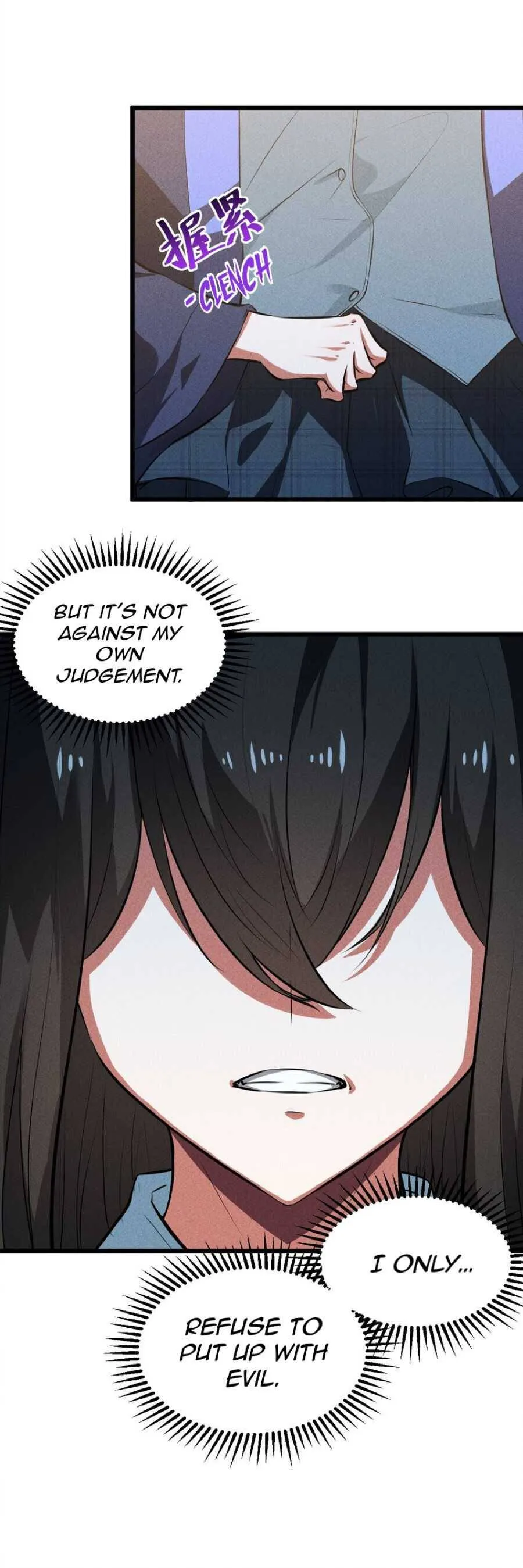 Please Stop Summoning Me! Chapter 27 Online - página 4