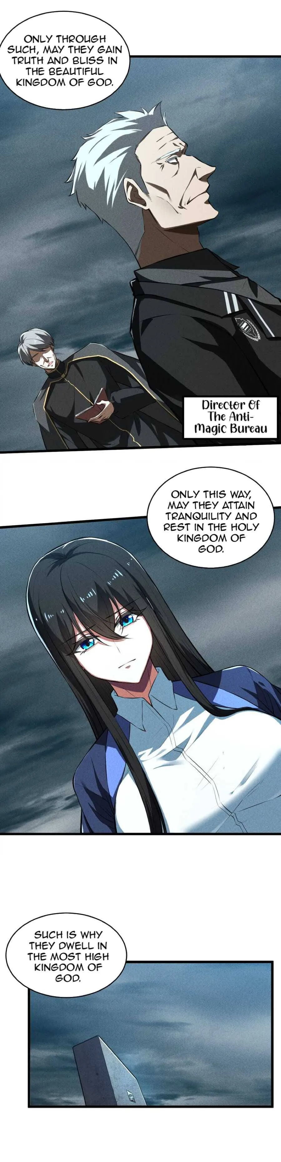 Please Stop Summoning Me! Chapter 27 Online - página 7