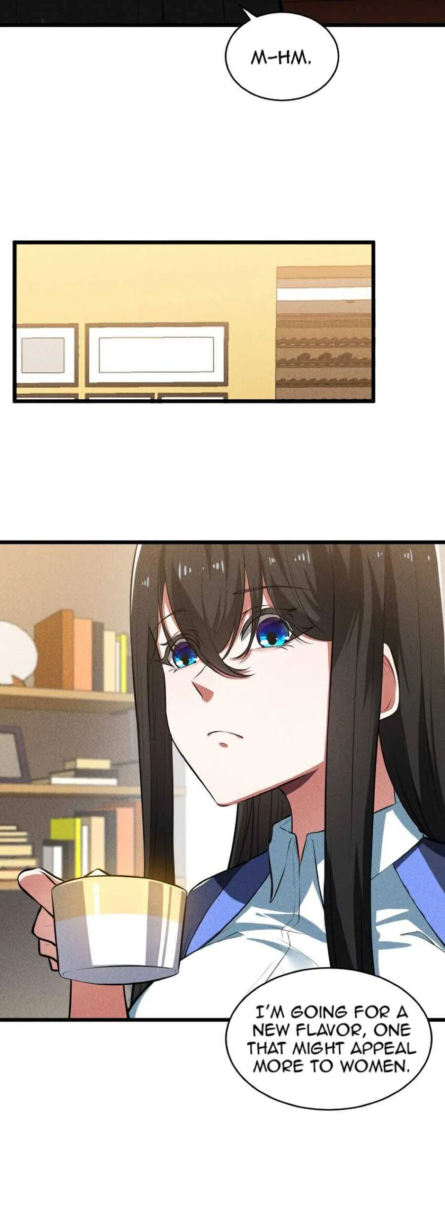 Please Stop Summoning Me! Chapter 27 Online - página 9