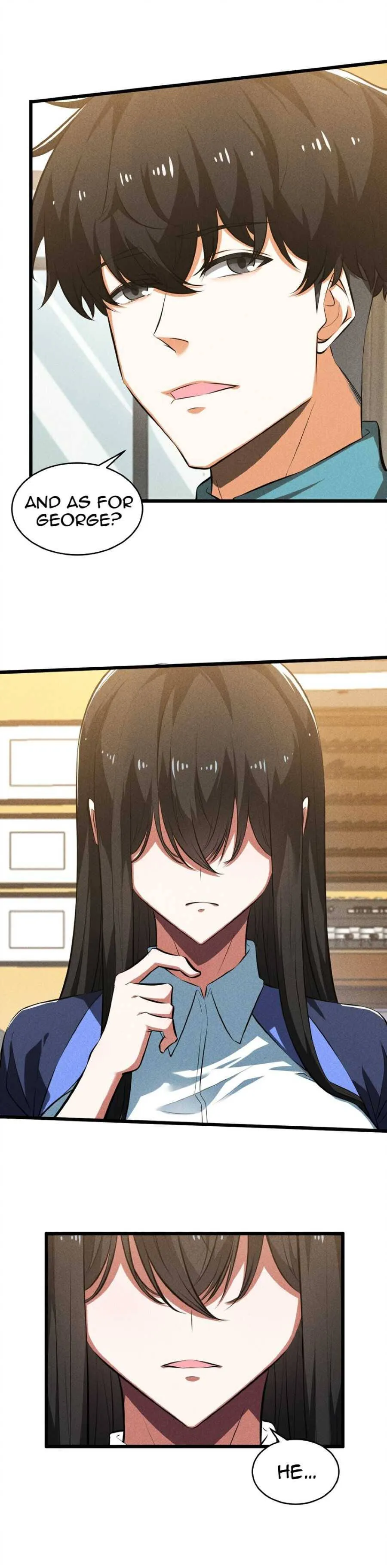 Please Stop Summoning Me! Chapter 27 Online - página 15