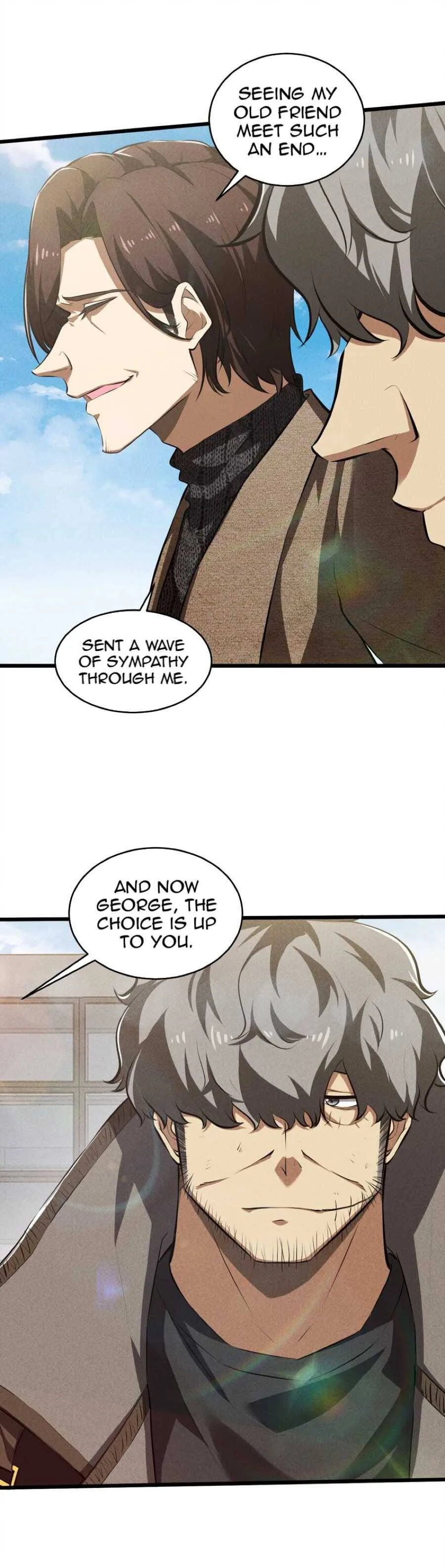 Please Stop Summoning Me! Chapter 27 Online - página 17