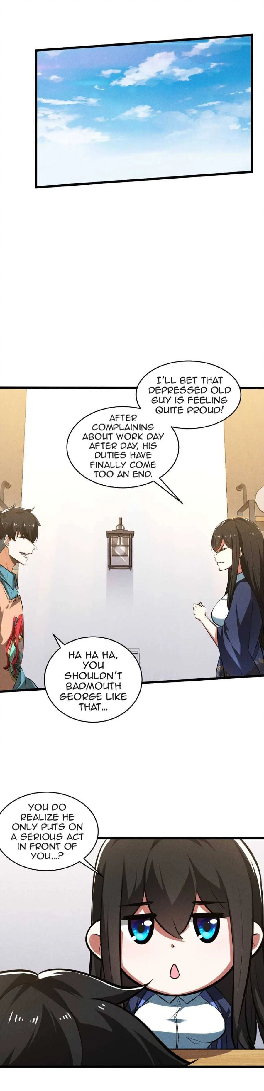 Please Stop Summoning Me! Chapter 27 Online - página 20