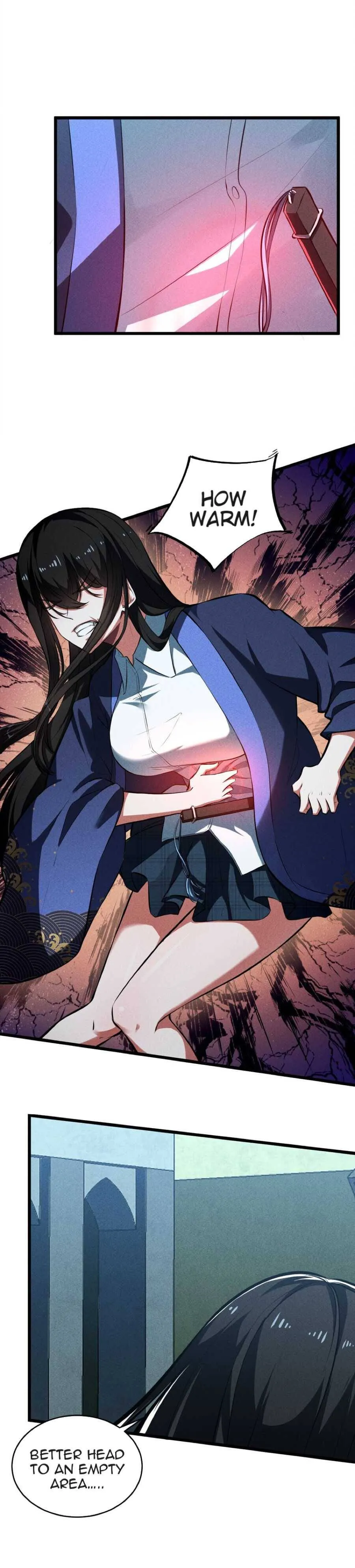Please Stop Summoning Me! Chapter 27 Online - página 23