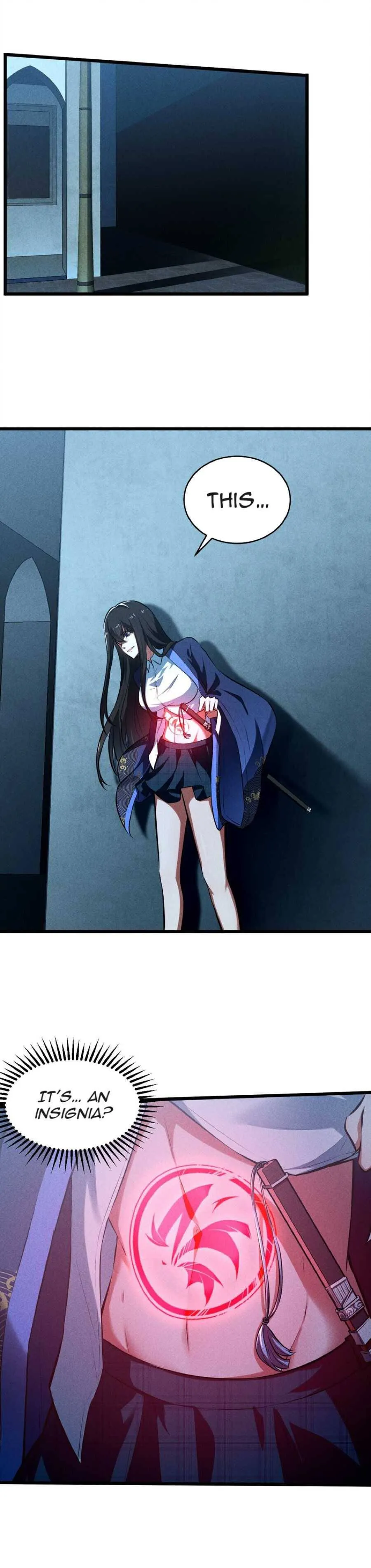 Please Stop Summoning Me! Chapter 27 Online - página 24