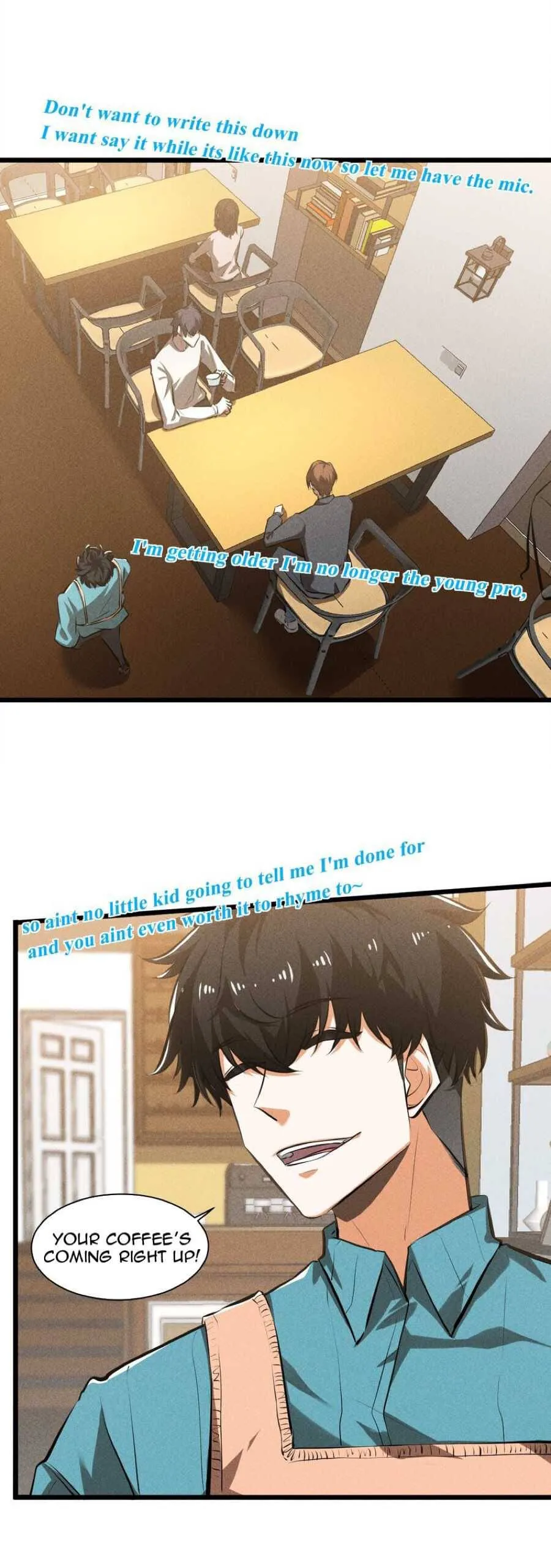 Please Stop Summoning Me! Chapter 28 Online - página 2