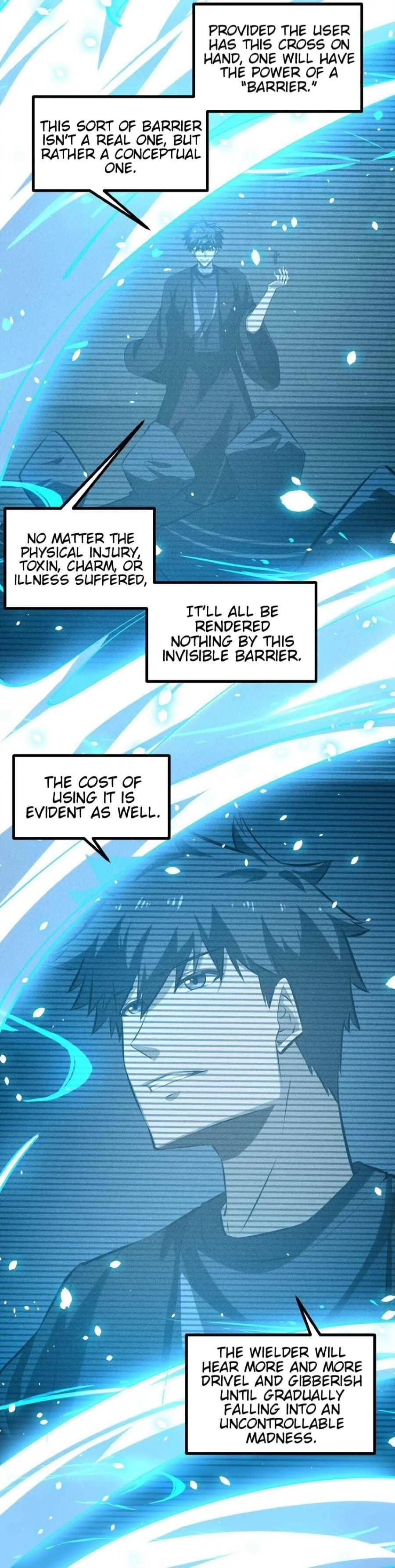 Please Stop Summoning Me! Chapter 28 Online - página 6