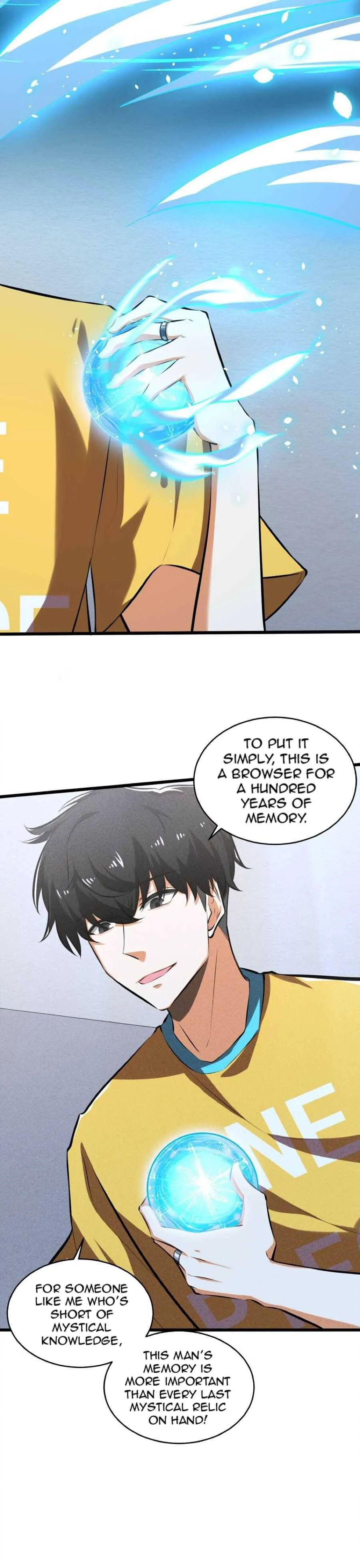 Please Stop Summoning Me! Chapter 28 Online - página 7