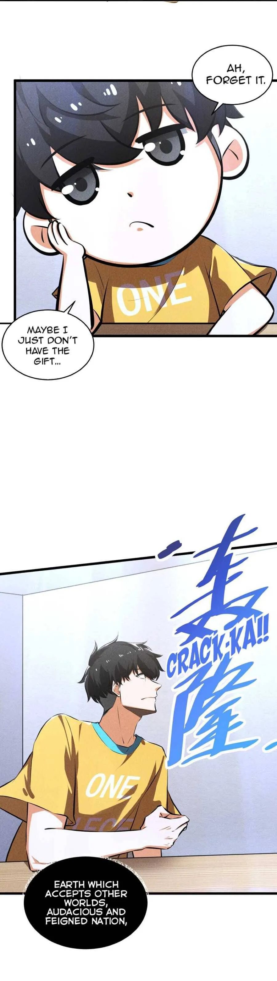 Please Stop Summoning Me! Chapter 28 Online - página 10