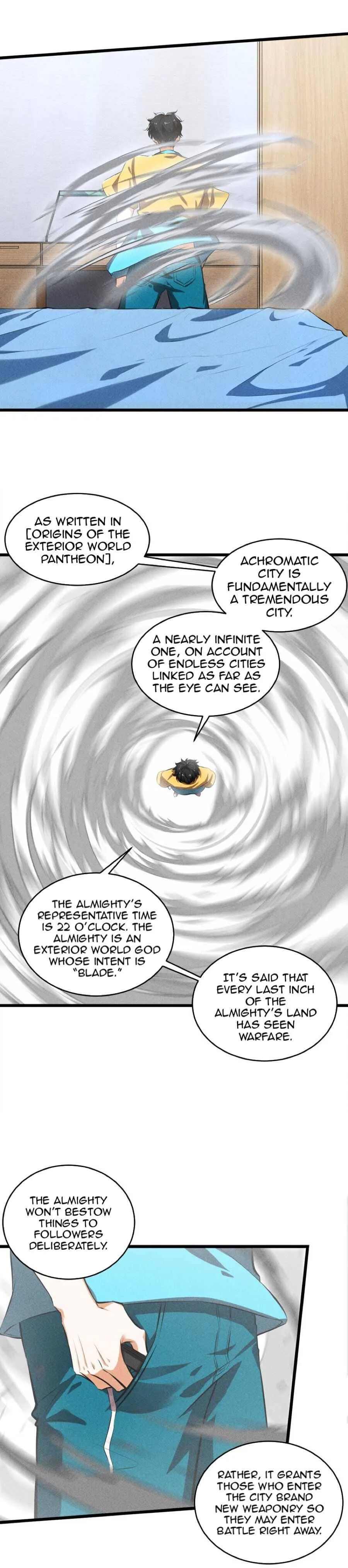 Please Stop Summoning Me! Chapter 28 Online - página 12