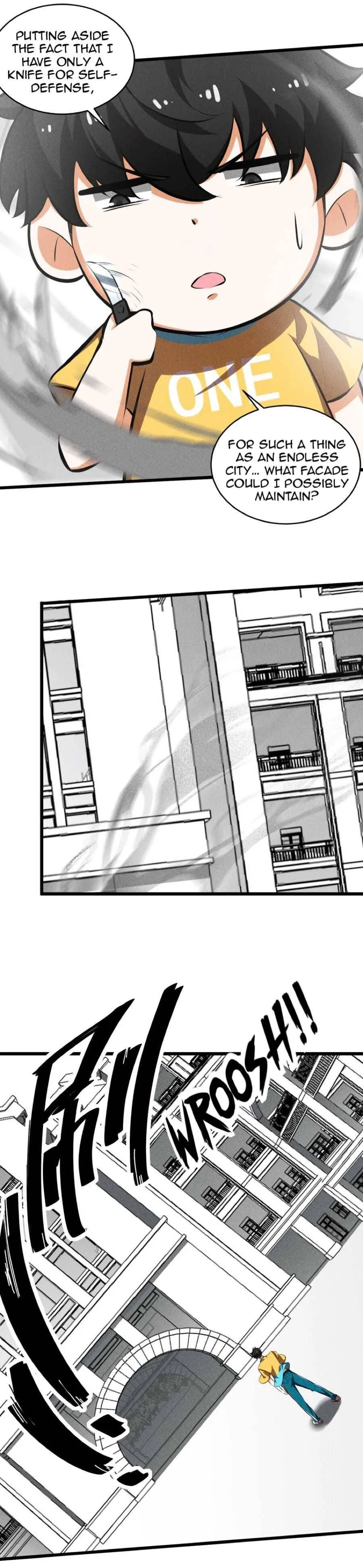 Please Stop Summoning Me! Chapter 28 Online - página 13