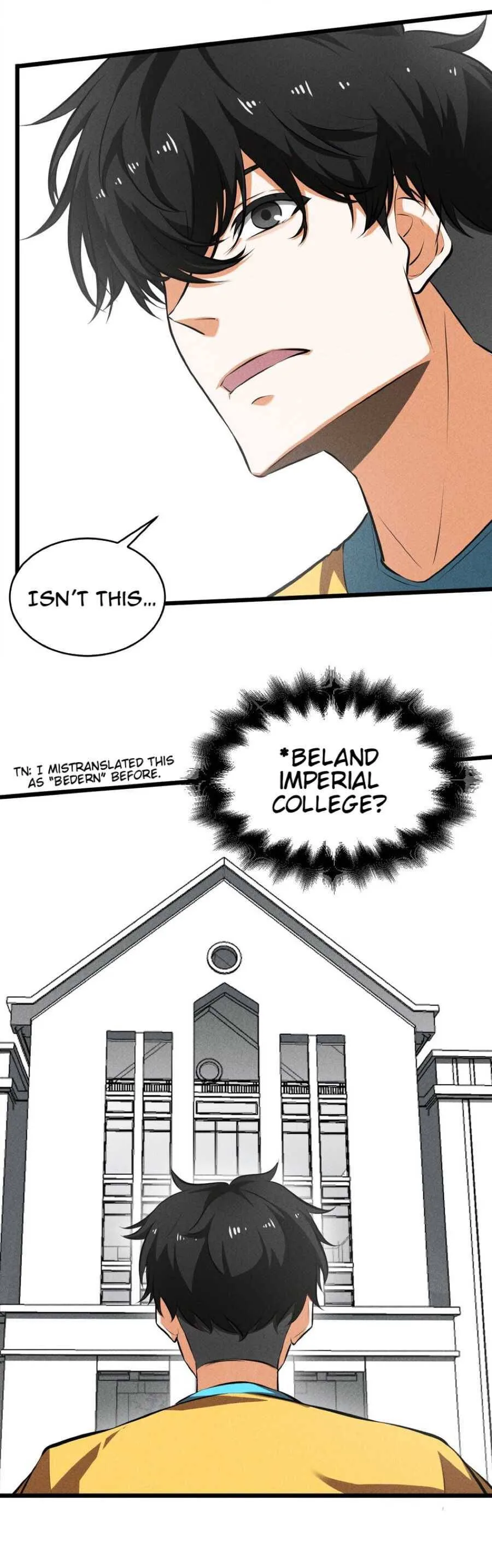 Please Stop Summoning Me! Chapter 28 Online - página 14