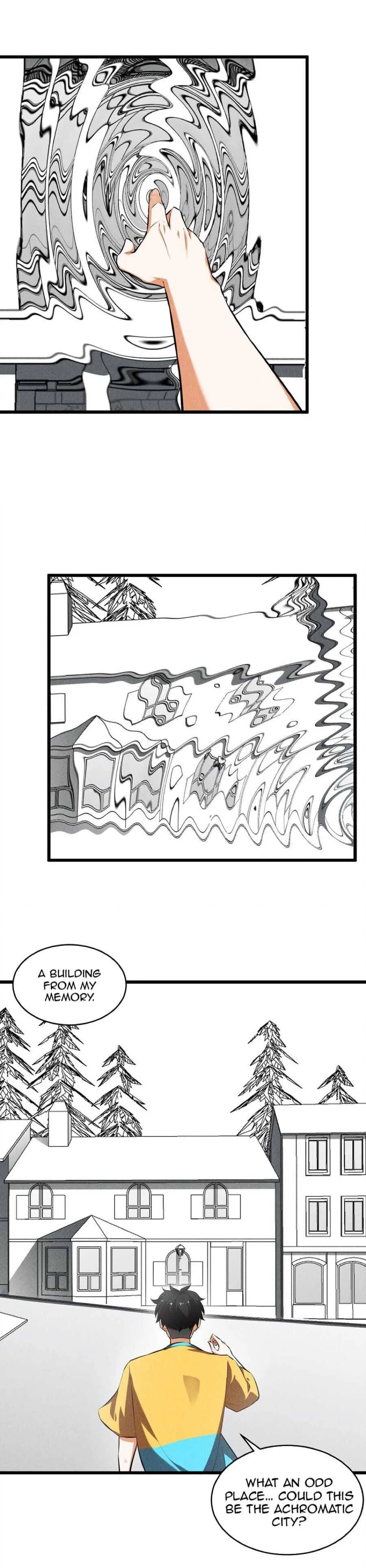 Please Stop Summoning Me! Chapter 28 Online - página 15