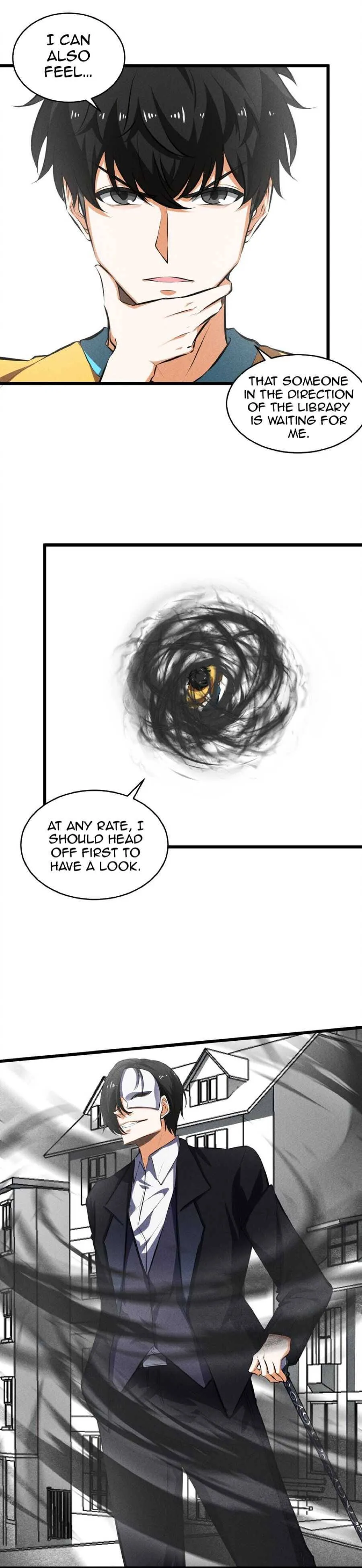 Please Stop Summoning Me! Chapter 28 Online - página 16