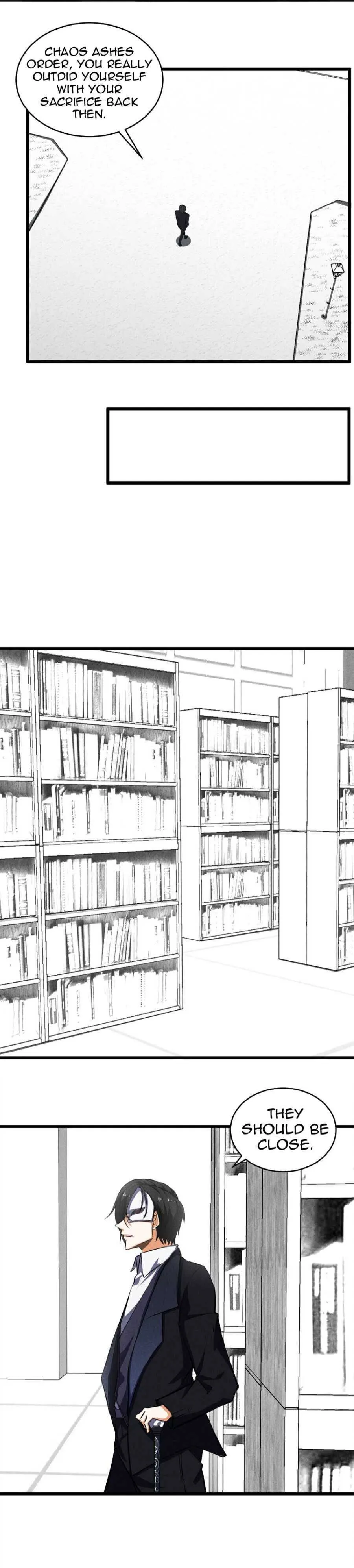 Please Stop Summoning Me! Chapter 28 Online - página 17