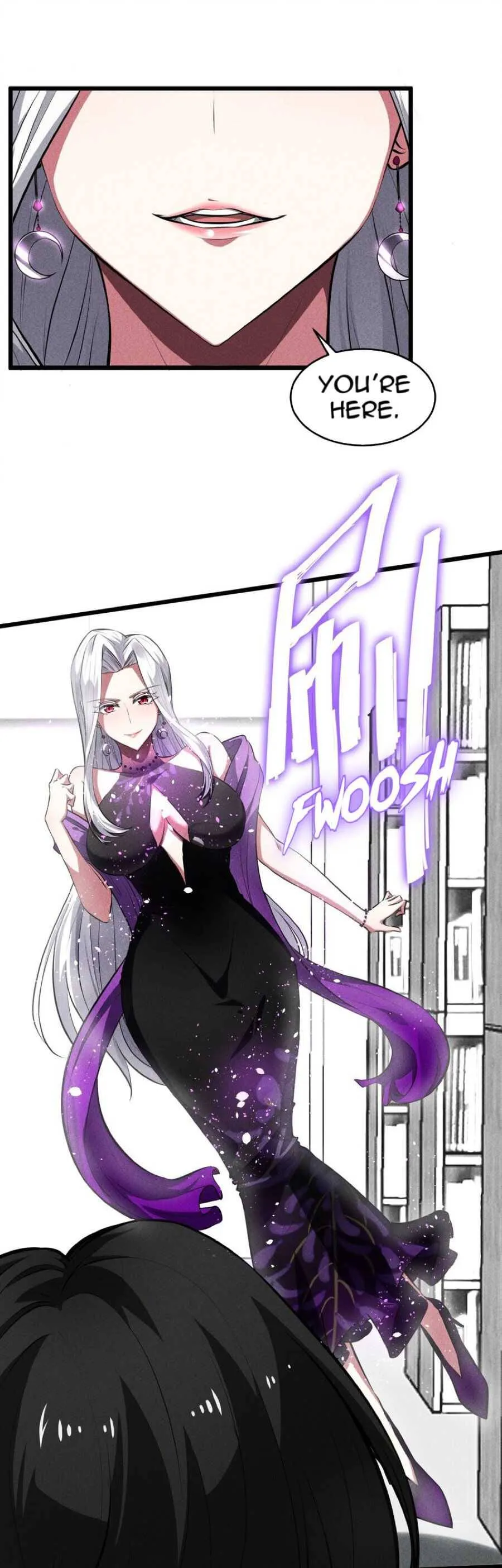 Please Stop Summoning Me! Chapter 28 Online - página 18