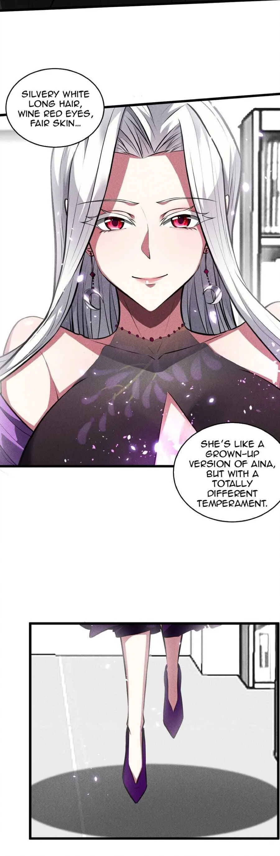 Please Stop Summoning Me! Chapter 28 Online - página 19