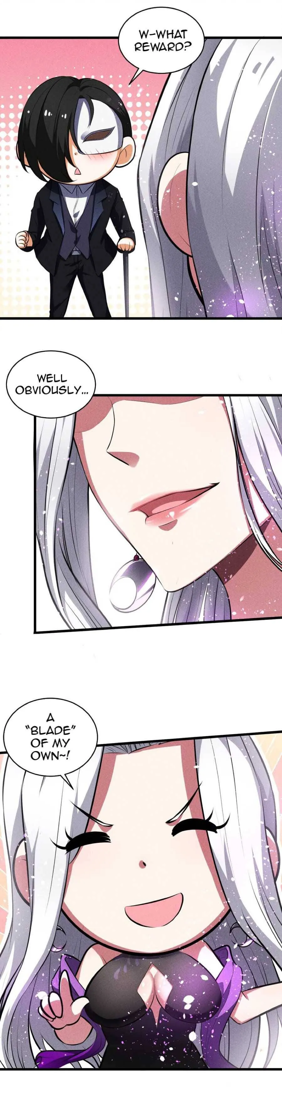 Please Stop Summoning Me! Chapter 28 Online - página 23